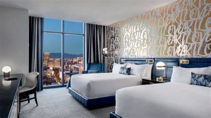 Discover the Best Las Vegas 2 Bedroom Suites for Your Dream Vacation
