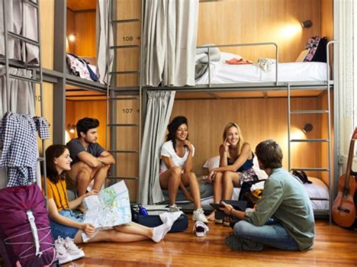 Discover the Best of Balmer's Backpackers Hostel