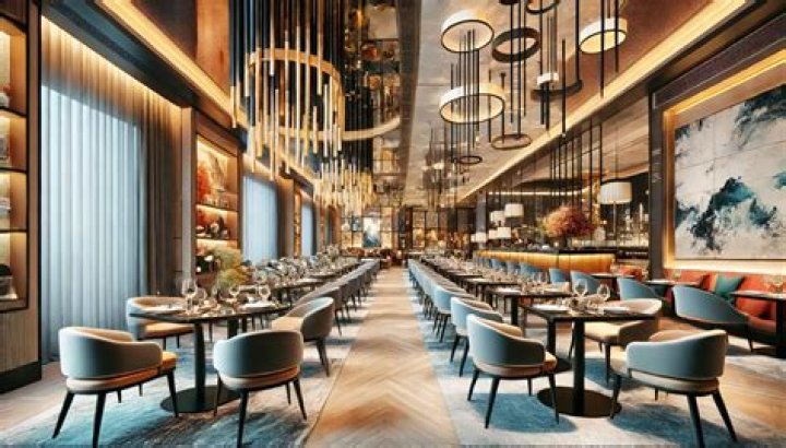 Discover the Best Restaurants at Fashionhow Mall: A Dining Experience Like No Other