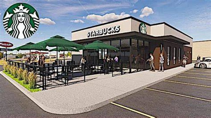 Discover the Best Starbucks Experience in Cedar Rapids IA