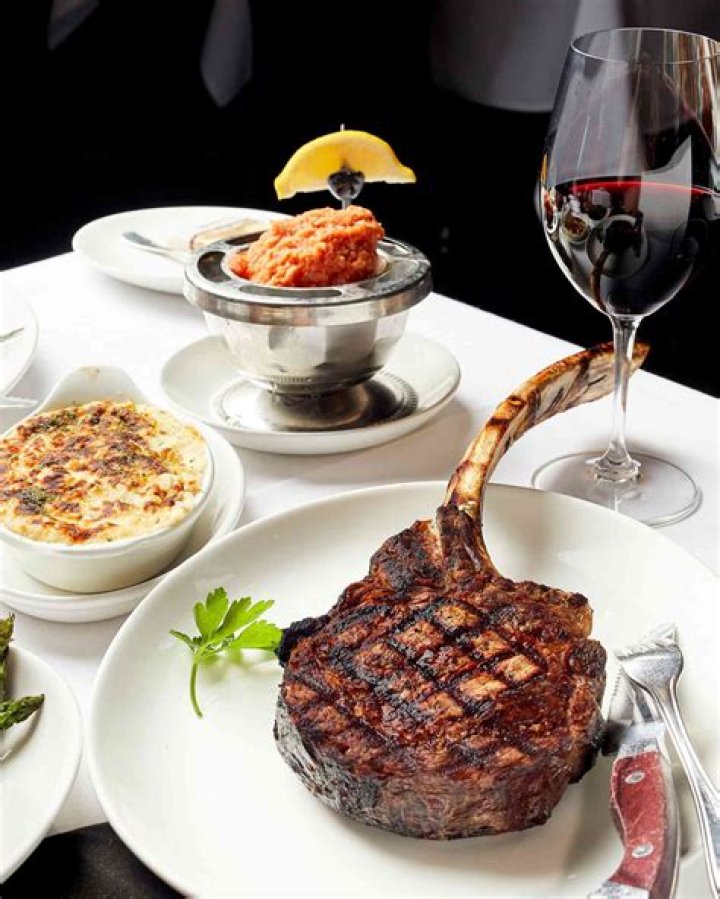 Discover the Best Steak House Dayton Has to Offer