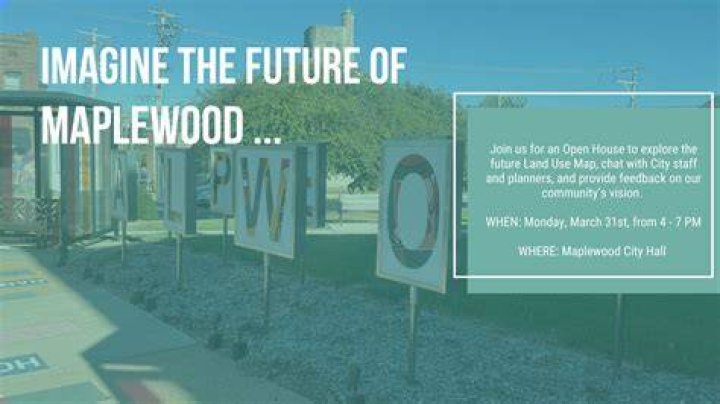 Discover the Charm of Maplewood City: A Comprehensive Guide
