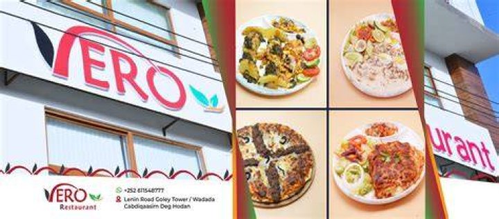 Discover the Culinary Delights at Vero Restaurant Brookhaven