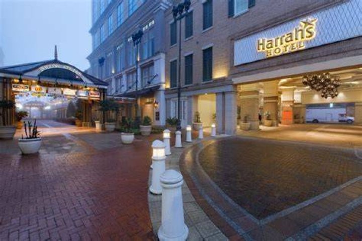 Discover the Culinary Delights of Harrah's Restaurants New Orleans