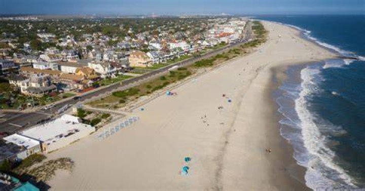 Discover the Enchanting Angel of theea Cape May, New Jersey