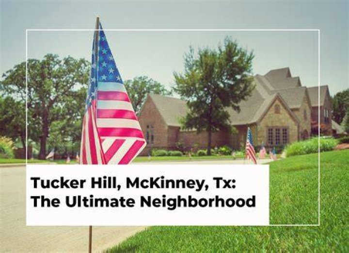 Discover the Enchantment of House McKinney: Your Ultimate Guide