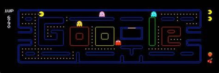 Discover the Fascinating World of Google Doodles Pac-Man