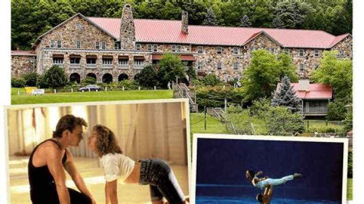 Discover the Iconic Dirty Dancing Location: A Journey Through Fact and Fiction