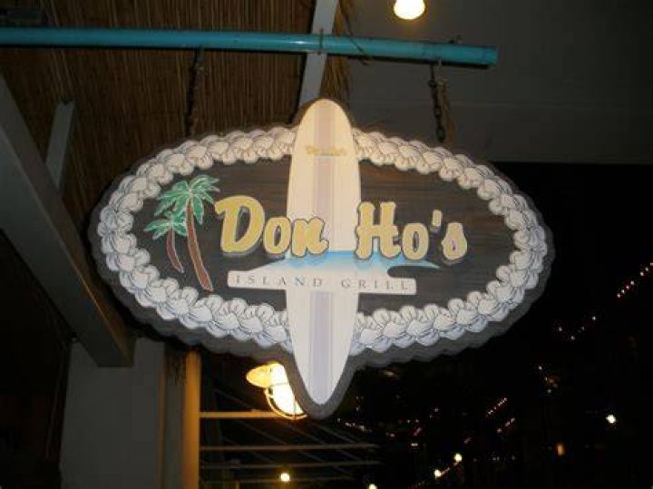 Discover the Legendary Don Ho Restaurant Hawaii: A Culinary Paradise