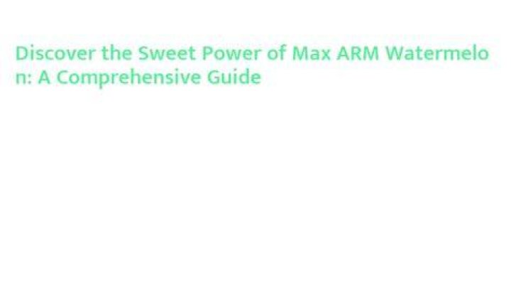 Discover the Power of Isamulek Natural: A Comprehensive Guide