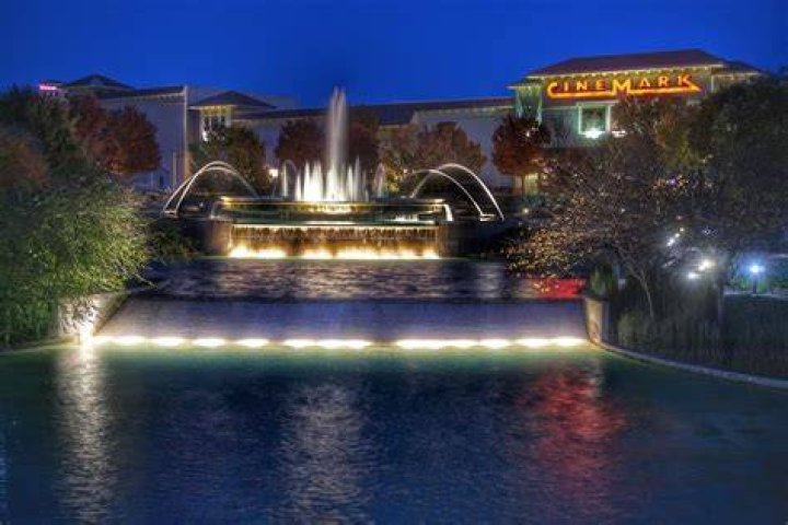 Discover the Thrilling Experience at Rockwall Cinemark Theater