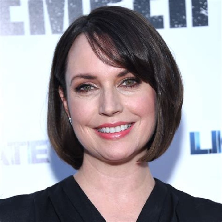 Discover the Truth About Julie Ann Emery Age and Her Inspiring Journey