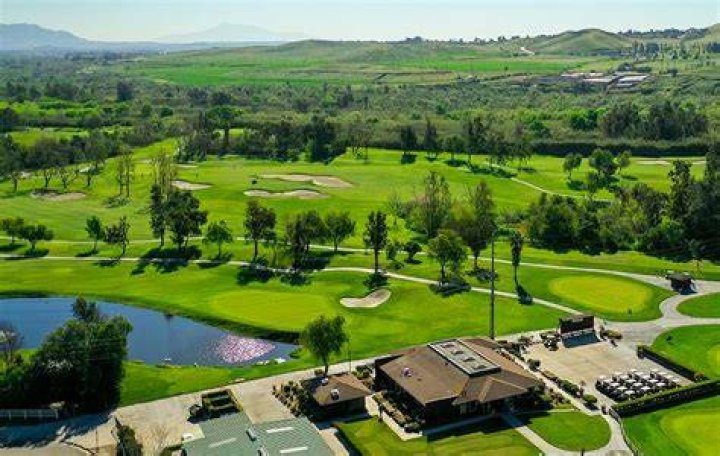 Discover the Ultimate Guide to Goose Creek Golf California
