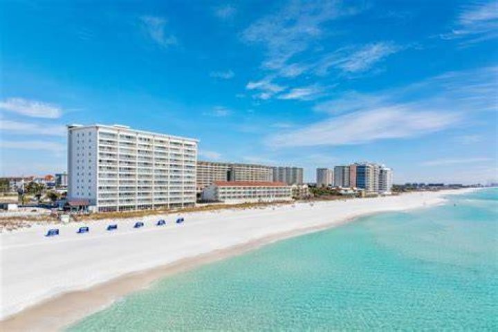 Discover the Ultimate Summer Place Hotel Destin: Your Perfect Beach Retreat