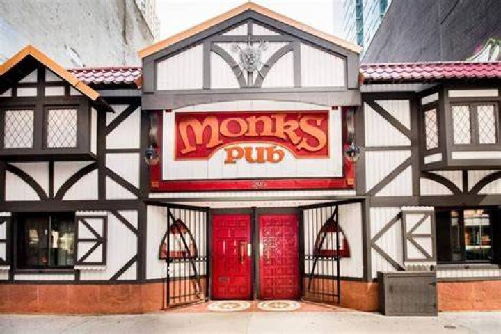Discover the Unique Charm of Monks Pub: A Premier Destination for Foodies and Beer Enthusiasts
