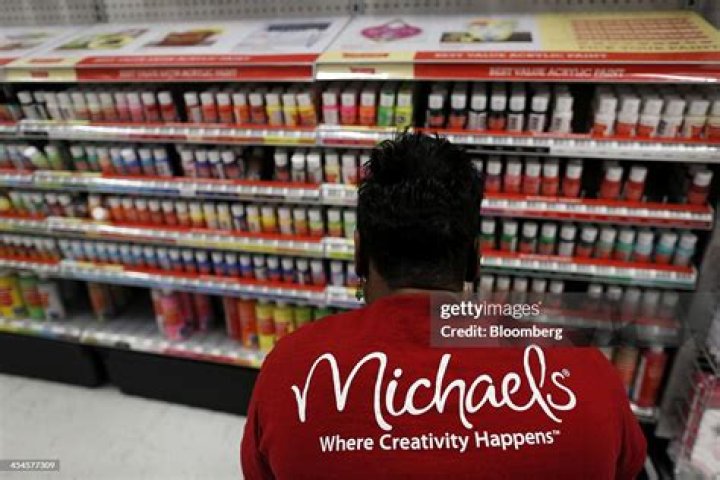 Discover the Vibrant World of Michaels Art Store in Los Angeles