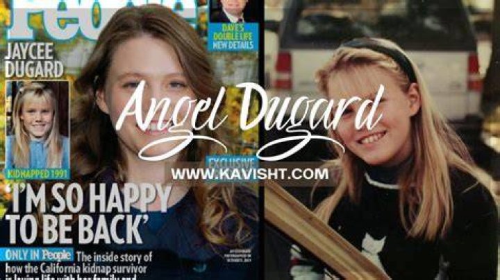 Discovering Jaycee Dugard's Daughter: A Journey Through Resilience and Hope