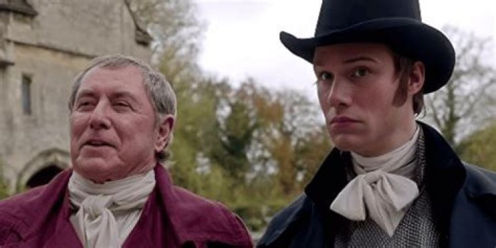 Discovering John Nettles: A Comprehensive Look at His Life and Legacy