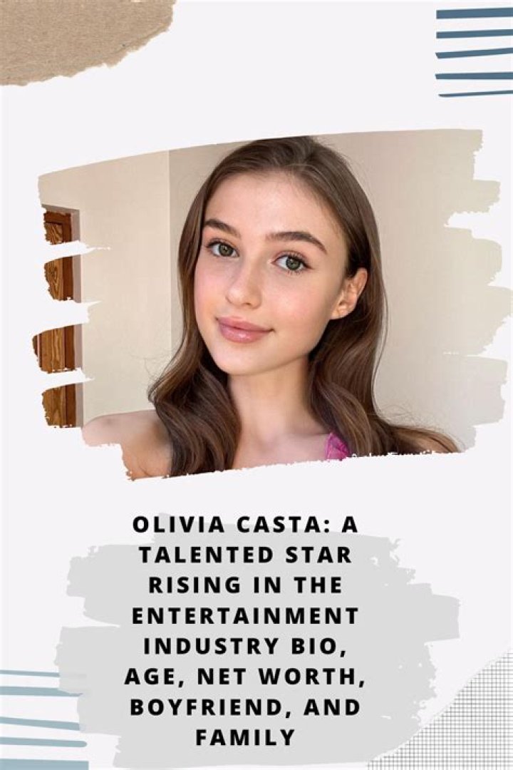 Discovering Sienna Hyland: A Rising Star in the Entertainment Industry