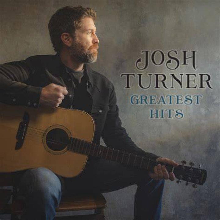 Discovering the Heartfelt Essence of Josh Turner's Songs: Time is Love