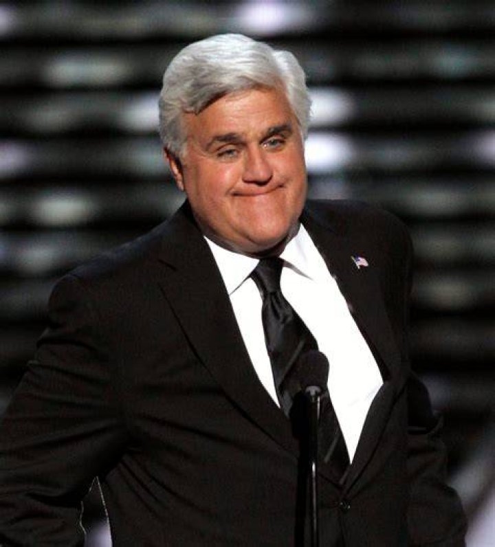 Discovering the Impressive Net Worth of Jay Leno