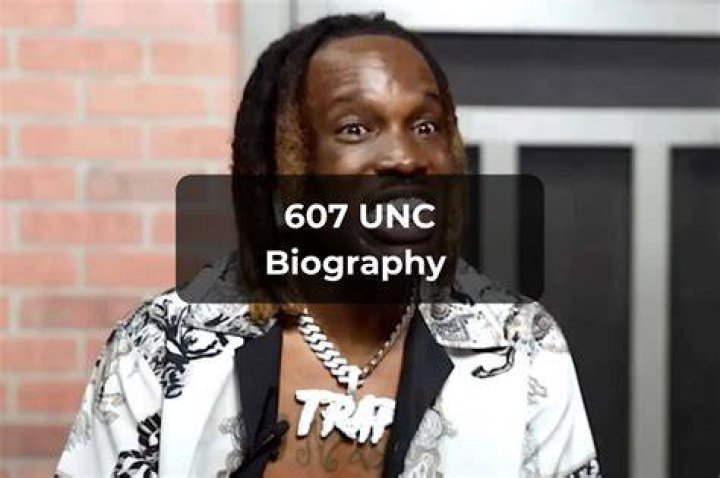 Discovering the Real Age of 607 UNC: Unveiling the Truth