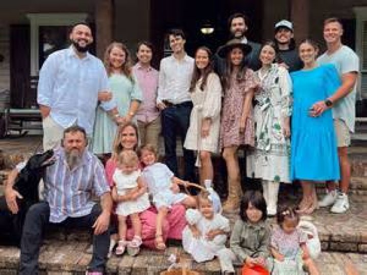 Discovering Willie Robertson: The Heart of the Robertson Family