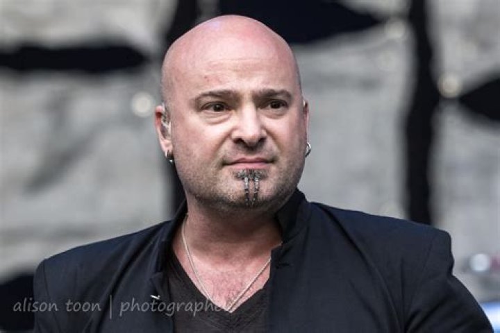 Disturbed Vocalist: Discover the Power and Impact of David Draiman