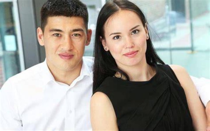 Dmitry Bivol Wife: Unveiling the Life of the Woman Behind the Boxing Champion