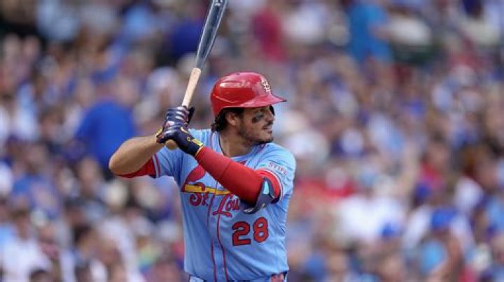 Dodgers Nolan Arenado Trade Rumors: A Deep Dive into the Potential Deal