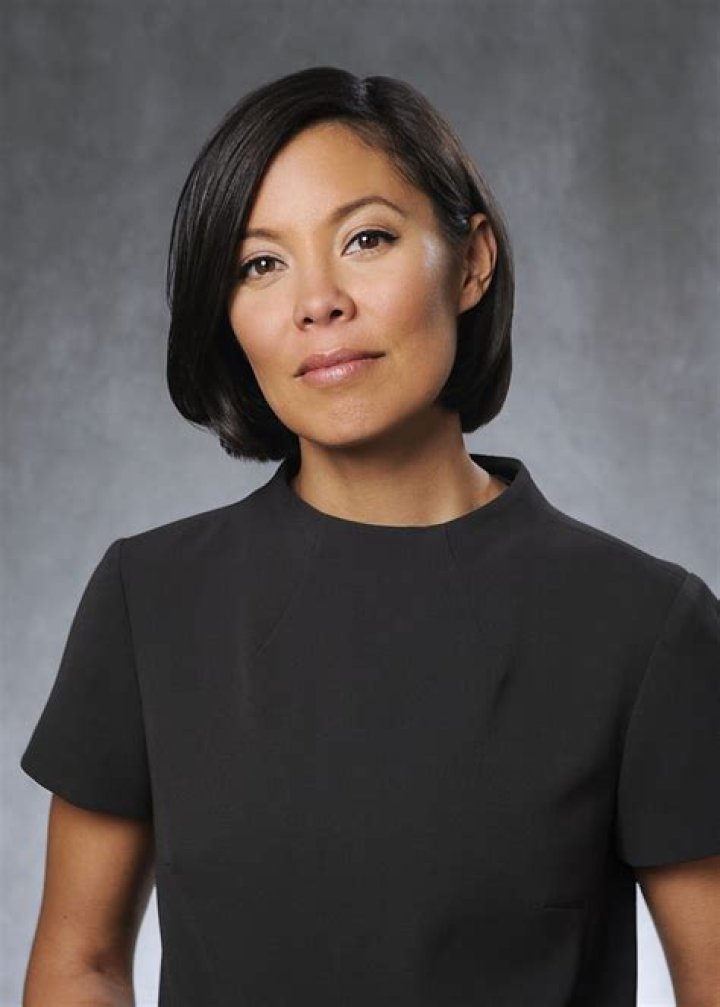 Does Alex Wagner Have a Law Degree? Exploring Her Educational Background and Career