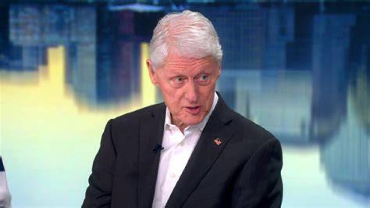 Does Bill Clinton Have AON? Exploring the Truth Behind the Allegations