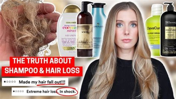 Does Bumptopper Cause Hair Loss? Unveiling the Truth