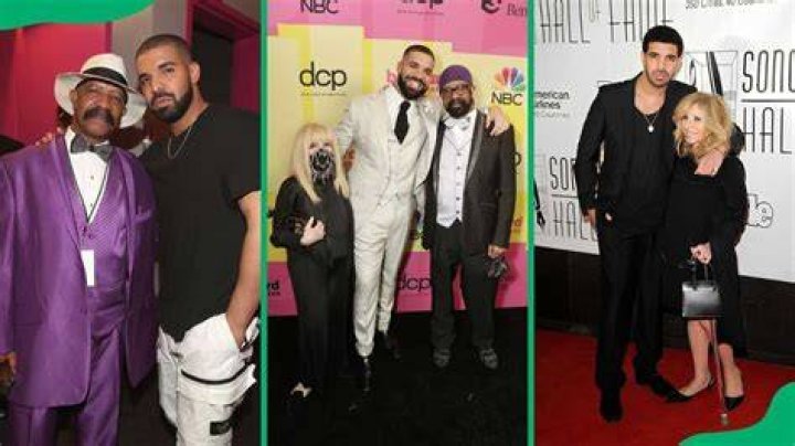 Does Drake Have Siblings? Exploring the Family Tree of the Global Superstar
