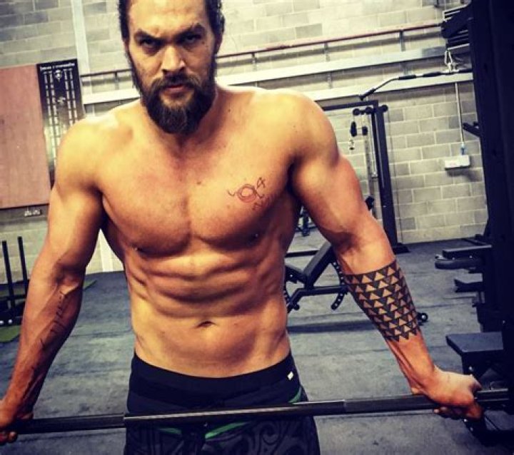 Does Jason Momoa Have Tattoos? Discovering the Story Behind His Ink