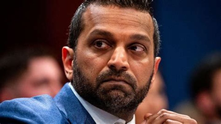 Does Kash Patel Have Kids? Unveiling the Truth Behind the Question