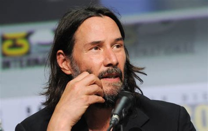 Does Keanu Reeves Support Trump? Exploring the Truth Behind the Rumors