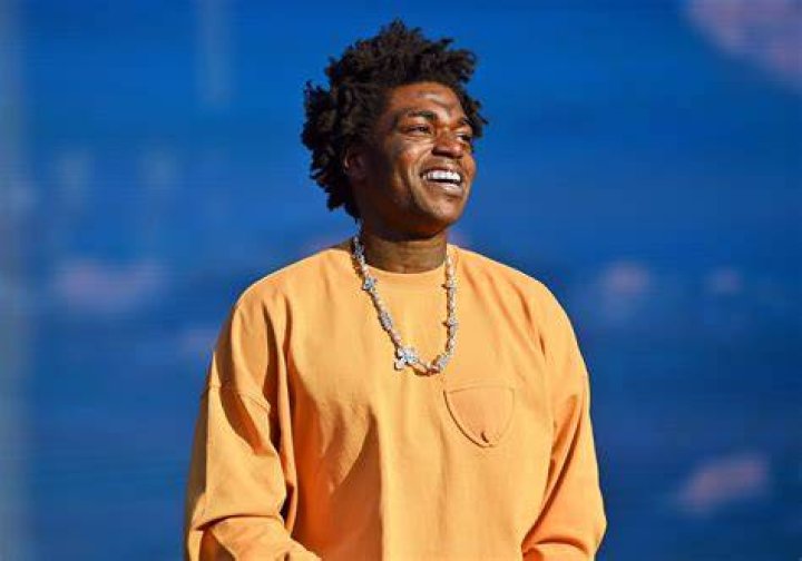 Does Kodak Black Have AON? Exploring the Life, Relationships, and Family of the Rapper