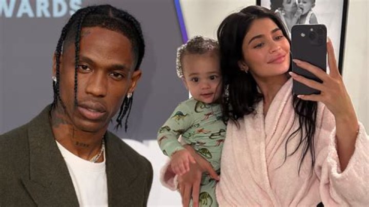 Does Travis Scott Have a Wife? Discover the Truth Behind His Relationships