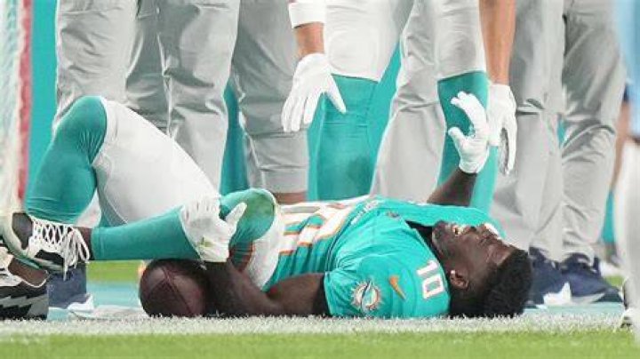 Dolphins Titans Injury Report: The Ultimate Guide for NFL Fans