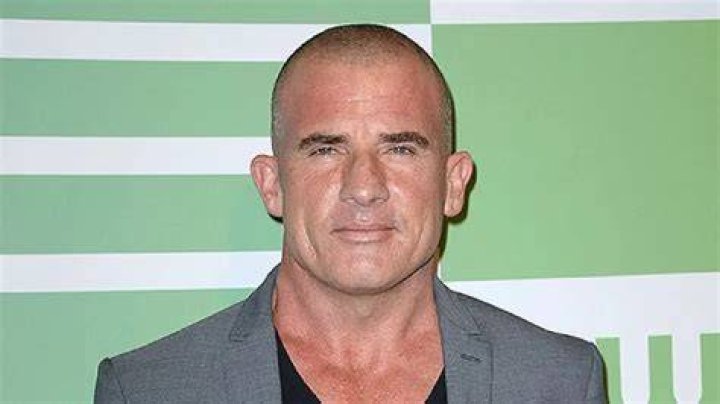 Dominic Purcell Age: A Comprehensive Look at the Life and Career of the Renowned Actor