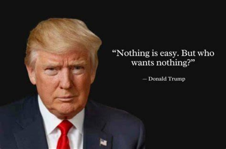 Donald Trump Funny Quotes: The Best Collection to Brighten Your Day