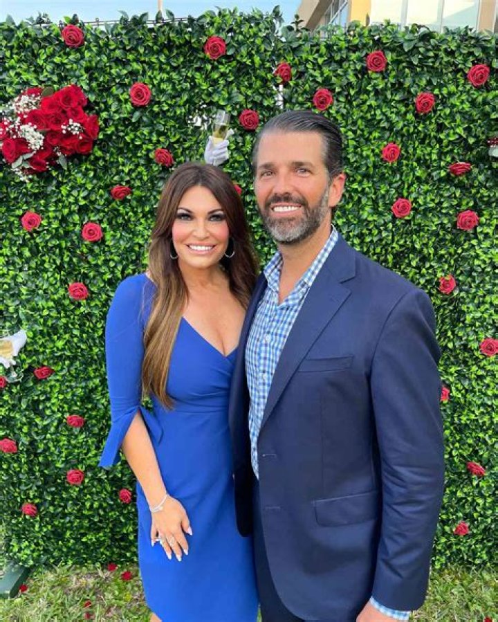 Donald Trump Jr. and Kimberly Guilfoyle Wedding: The Ultimate Guide
