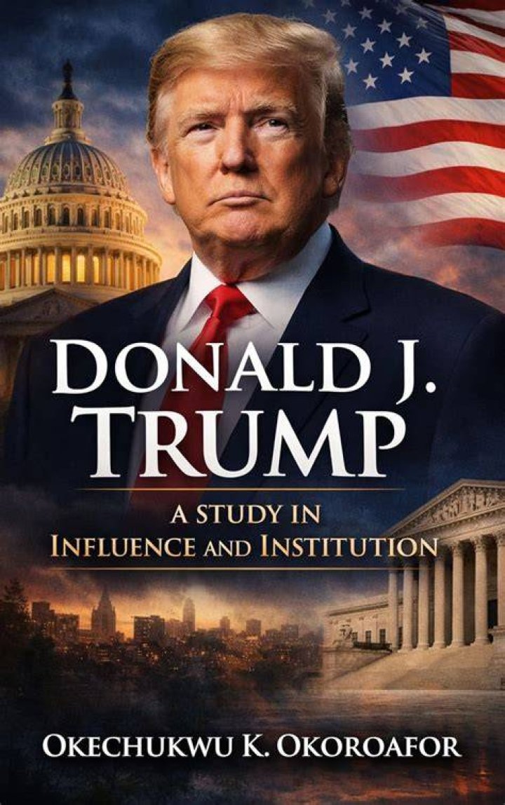 Donald Trumpons: The Rise and Influence of a Political Figure