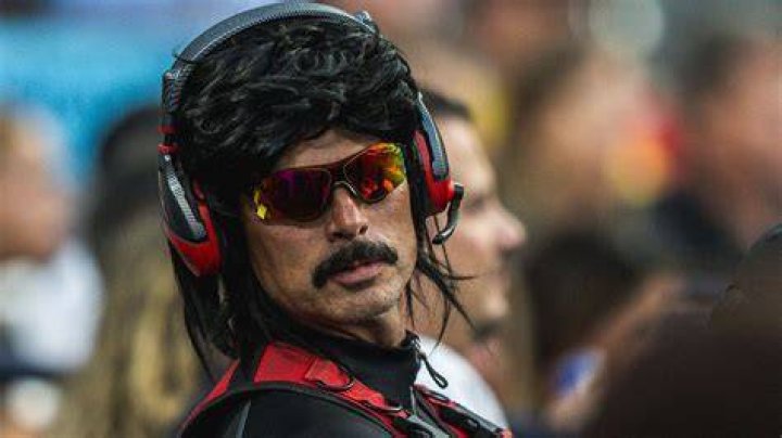 Dr Disrespect Innocent: The Rise of a Gaming Legend