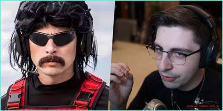 Dr. Disrespect: The Iconic Gaming Persona That Shook the Streaming World