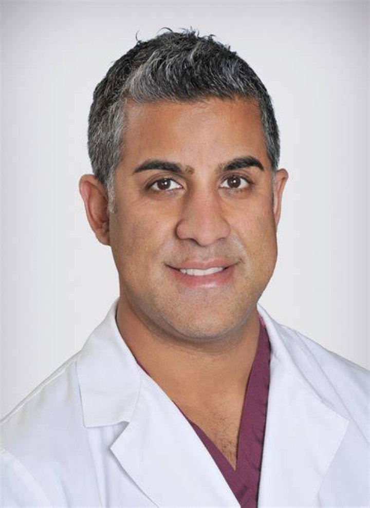 Dr. Jay Varma Wife Picture: A Comprehensive Look at the Life and Journey of a Renowned Public Health Expert