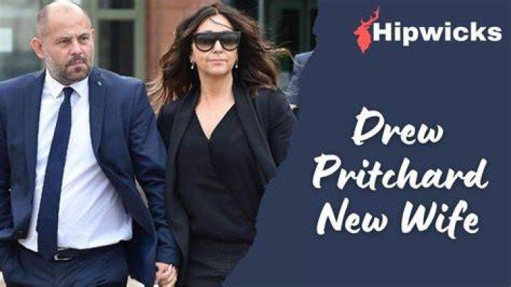 Drew Pritchard New Wife: A Comprehensive Look Into Their Love Story