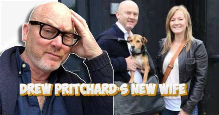 Drew Pritchard's New Wife: A Comprehensive Look Into Their Relationship