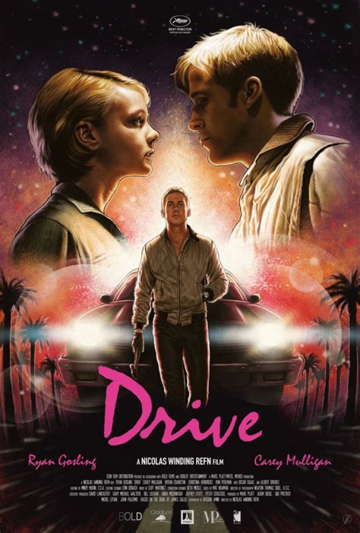 Drive 2011 Cast: A Comprehensive Look at the Stellar Ensemble Behind the Iconic Film